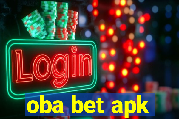 oba bet apk